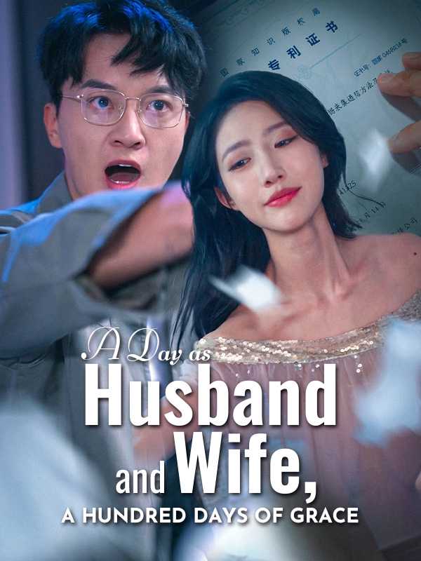 Watch A Day as Husband and Wife, a Hundred Days of Grace (idrama) Full Episodes Free HD