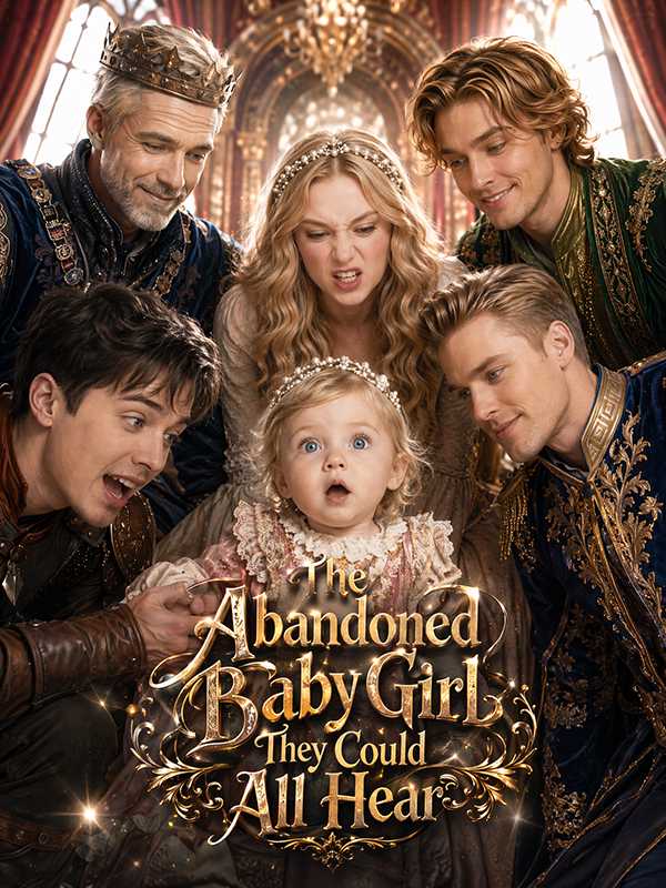 Watch The Abandoned Baby Girl They Could All Hear (idrama) Full Episodes Free HD