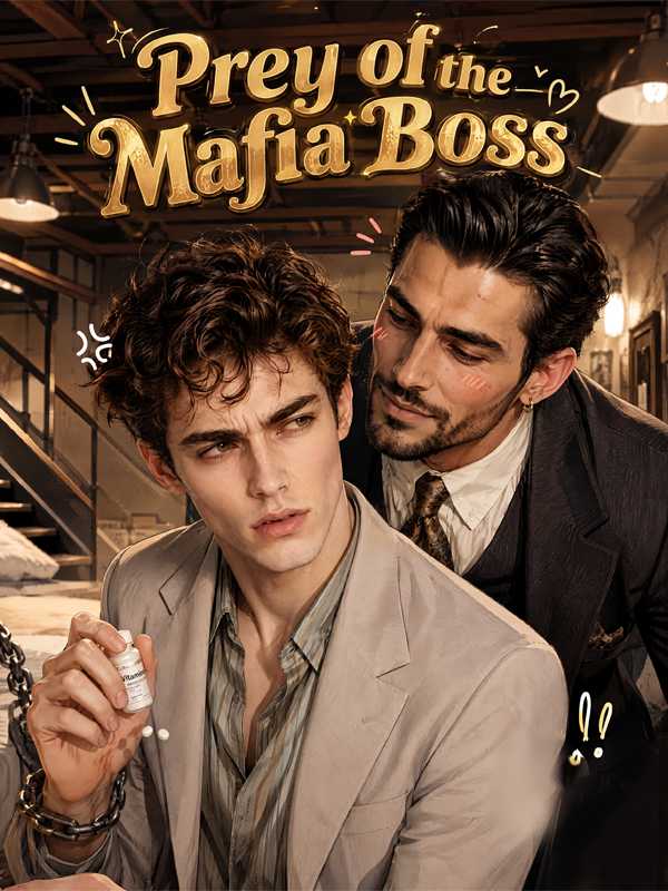 Watch Prey of the Mafia Boss (idrama) Full Episodes Free HD