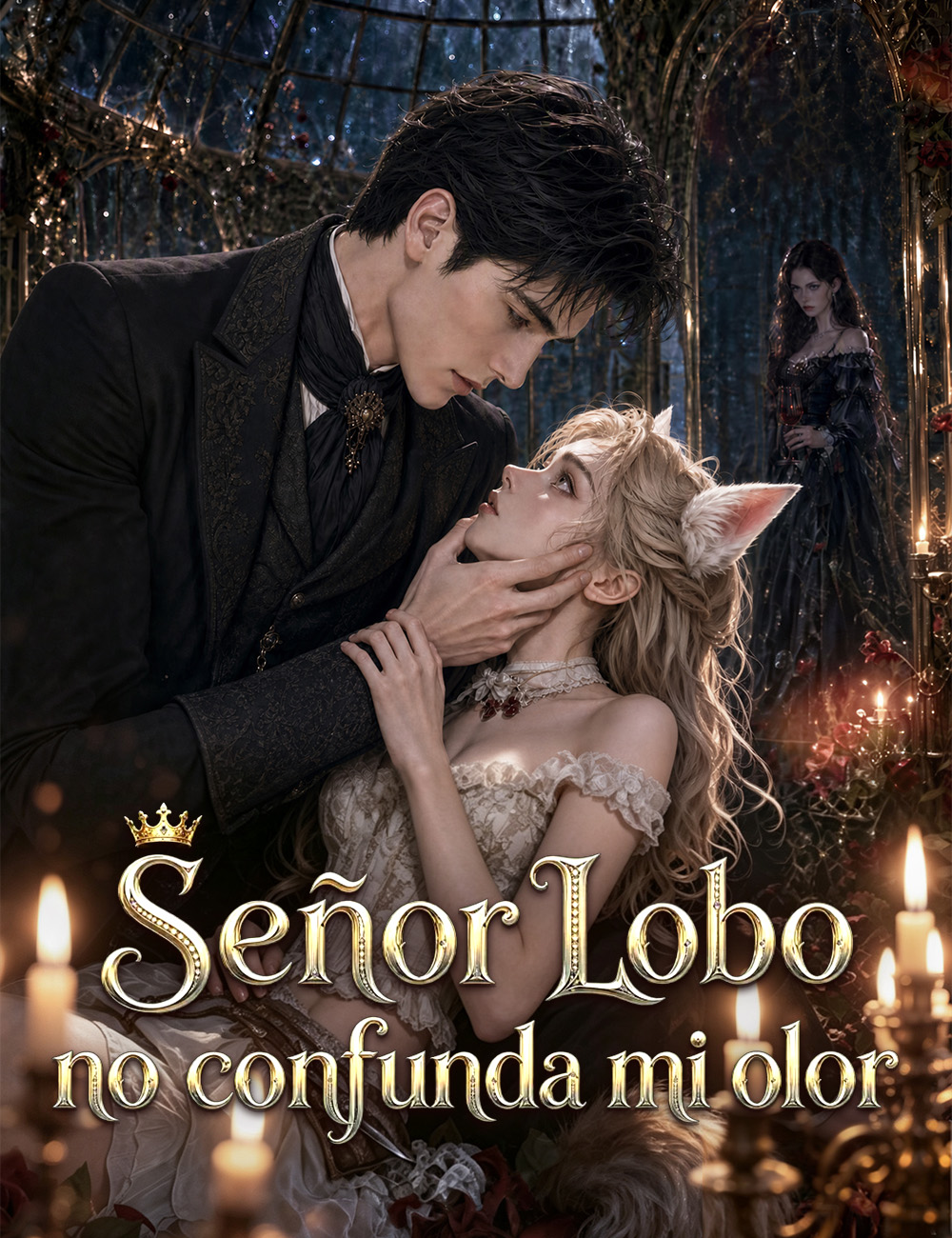 Watch Señor Lobo, no confunda mi olor(Doblado) (FlickReels) Full Episodes Free HD
