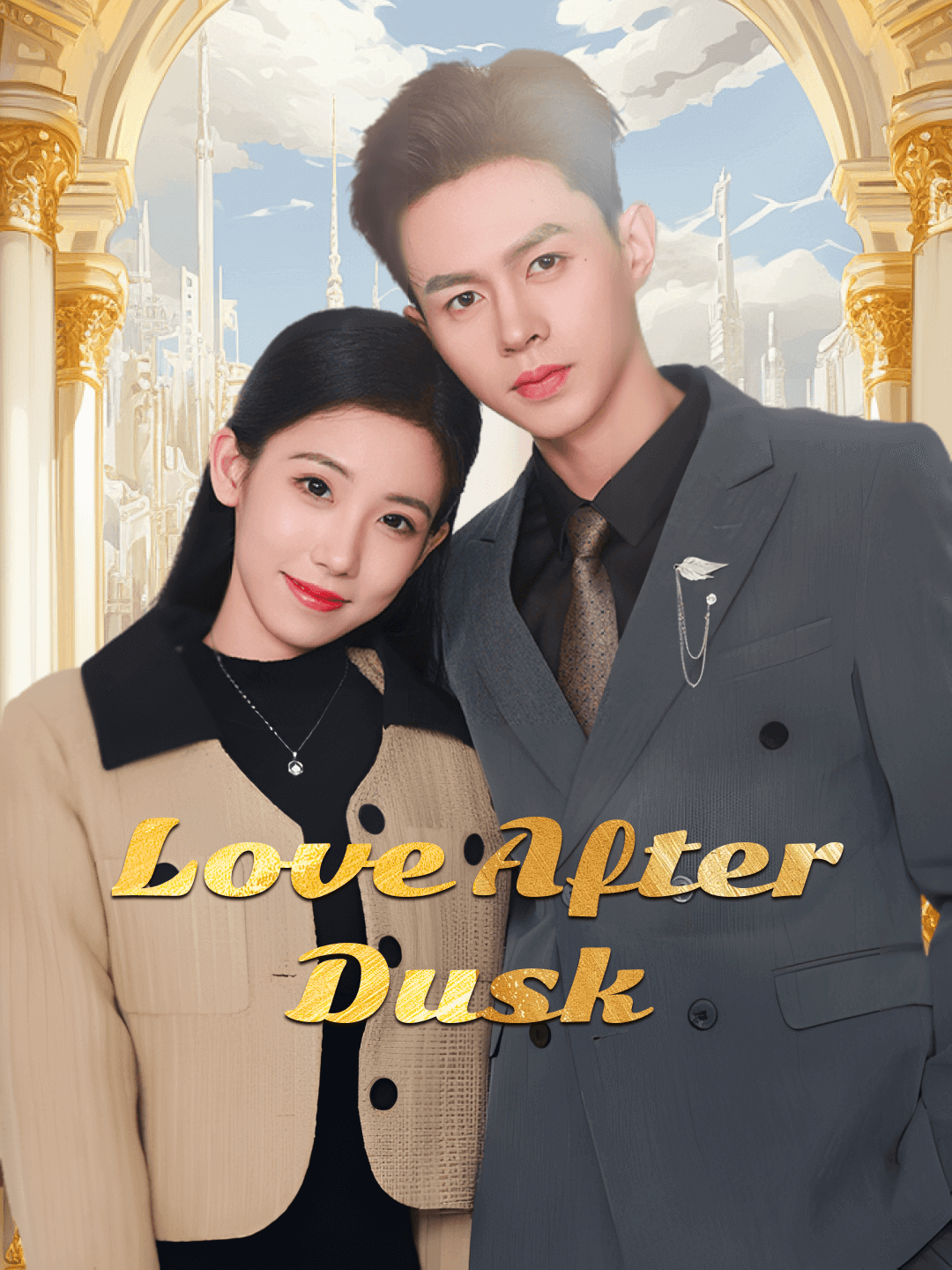 Watch Love after Dusk (DramaBite) Full Episodes Free HD