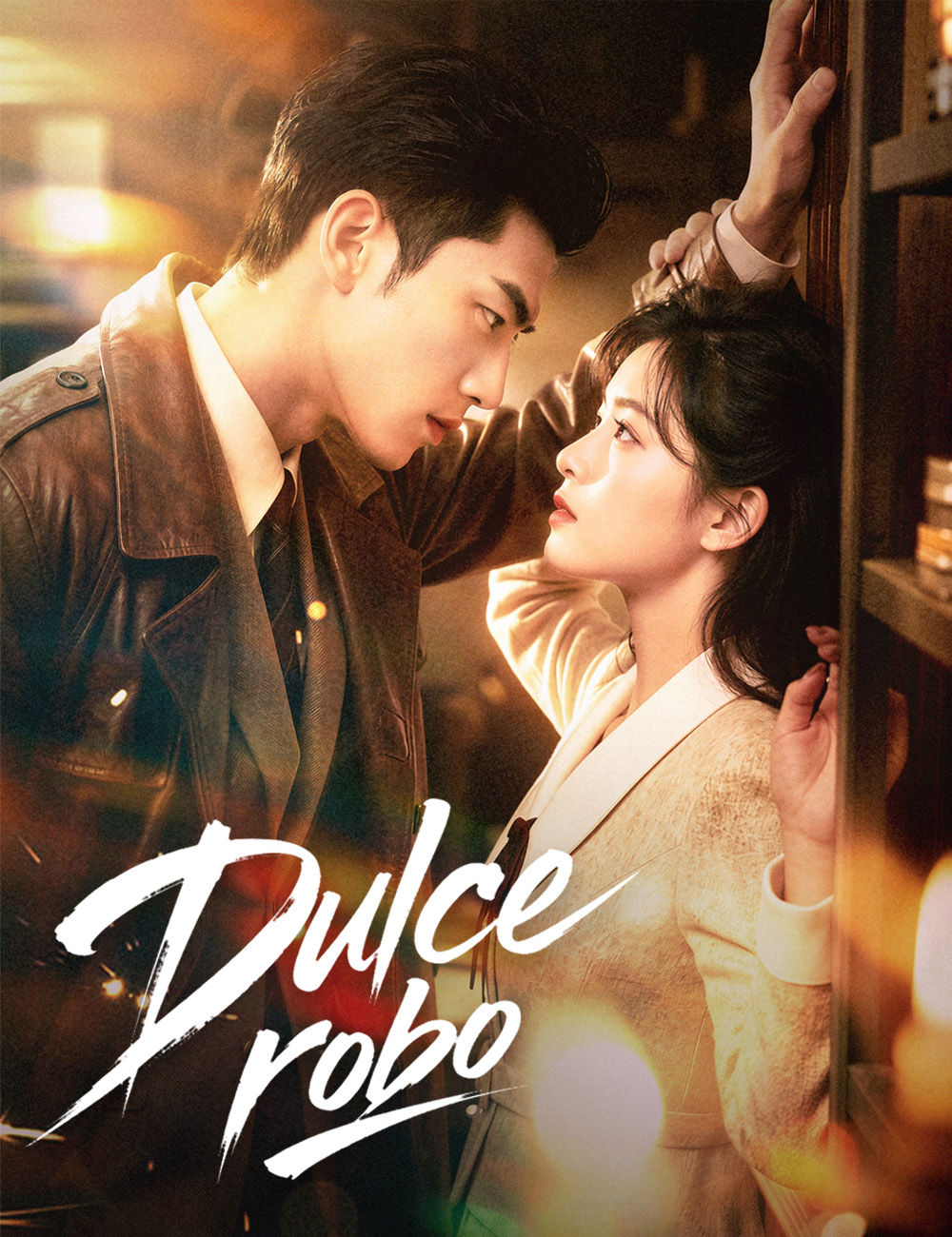Watch Dulce robo (FlickReels) Full Episodes