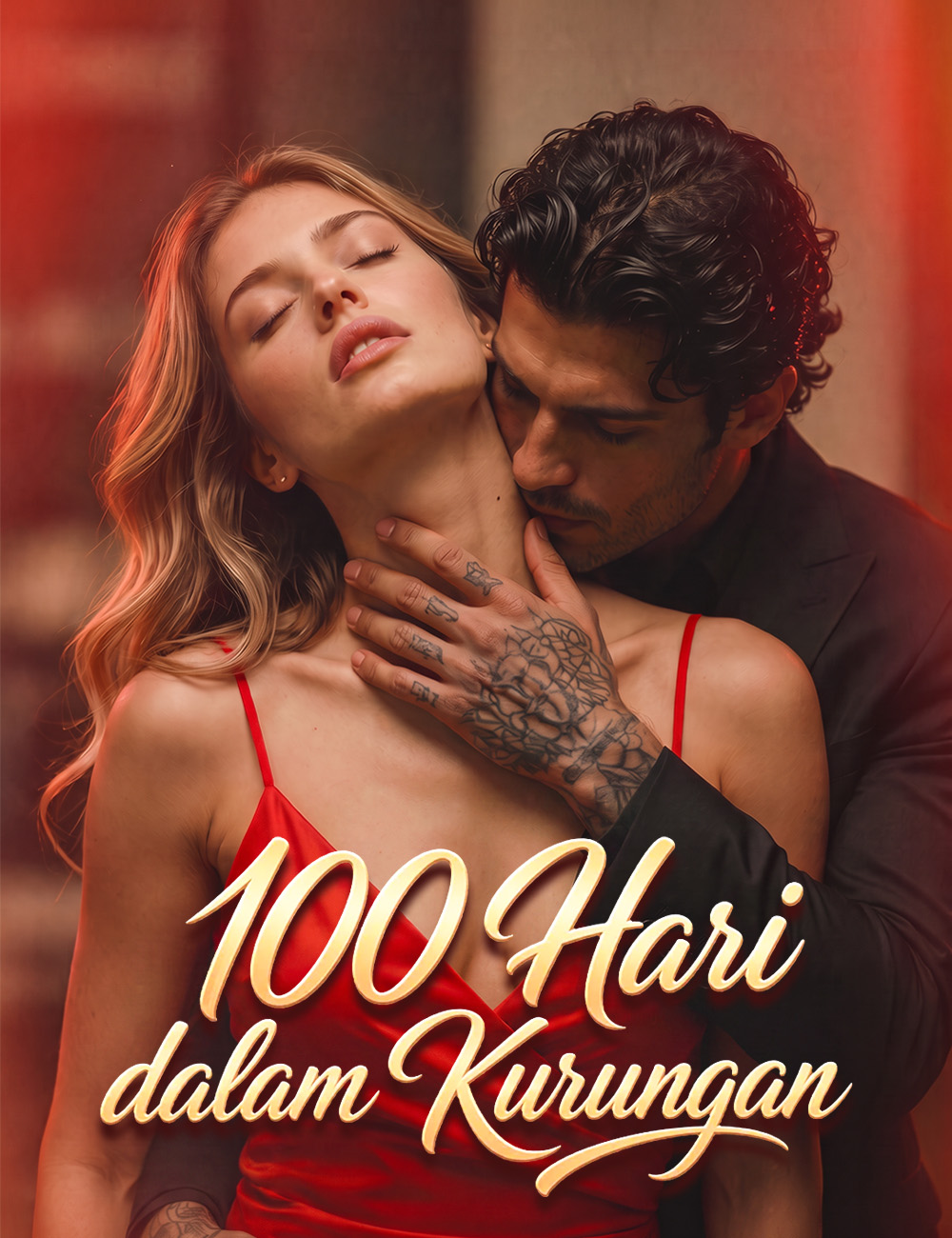 Watch 100 Hari dalam Kurungan (FlickReels) Full Episodes Free HD
