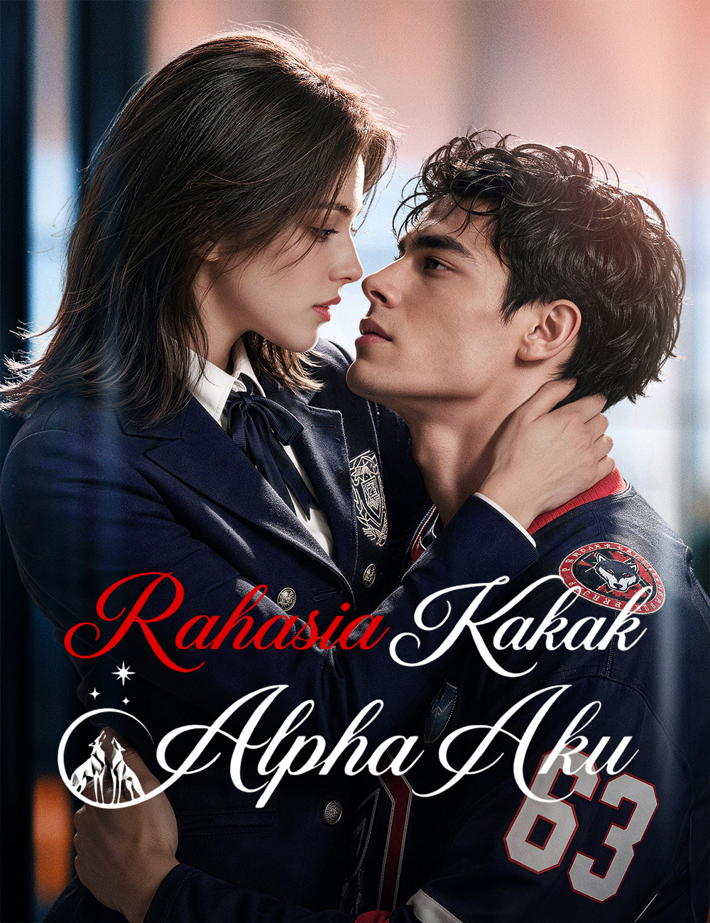Watch Rahasia Kakak Alpha Aku (Dubbing) (FlickReels) Full Episodes Free HD