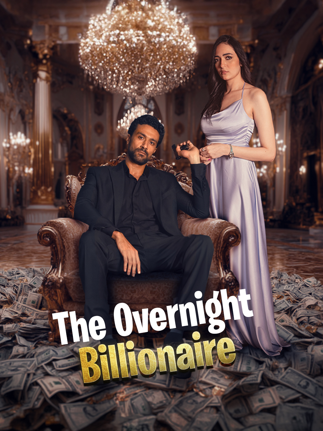 Watch The Overnight Billionaire (DramaBite) Full Episodes Free HD