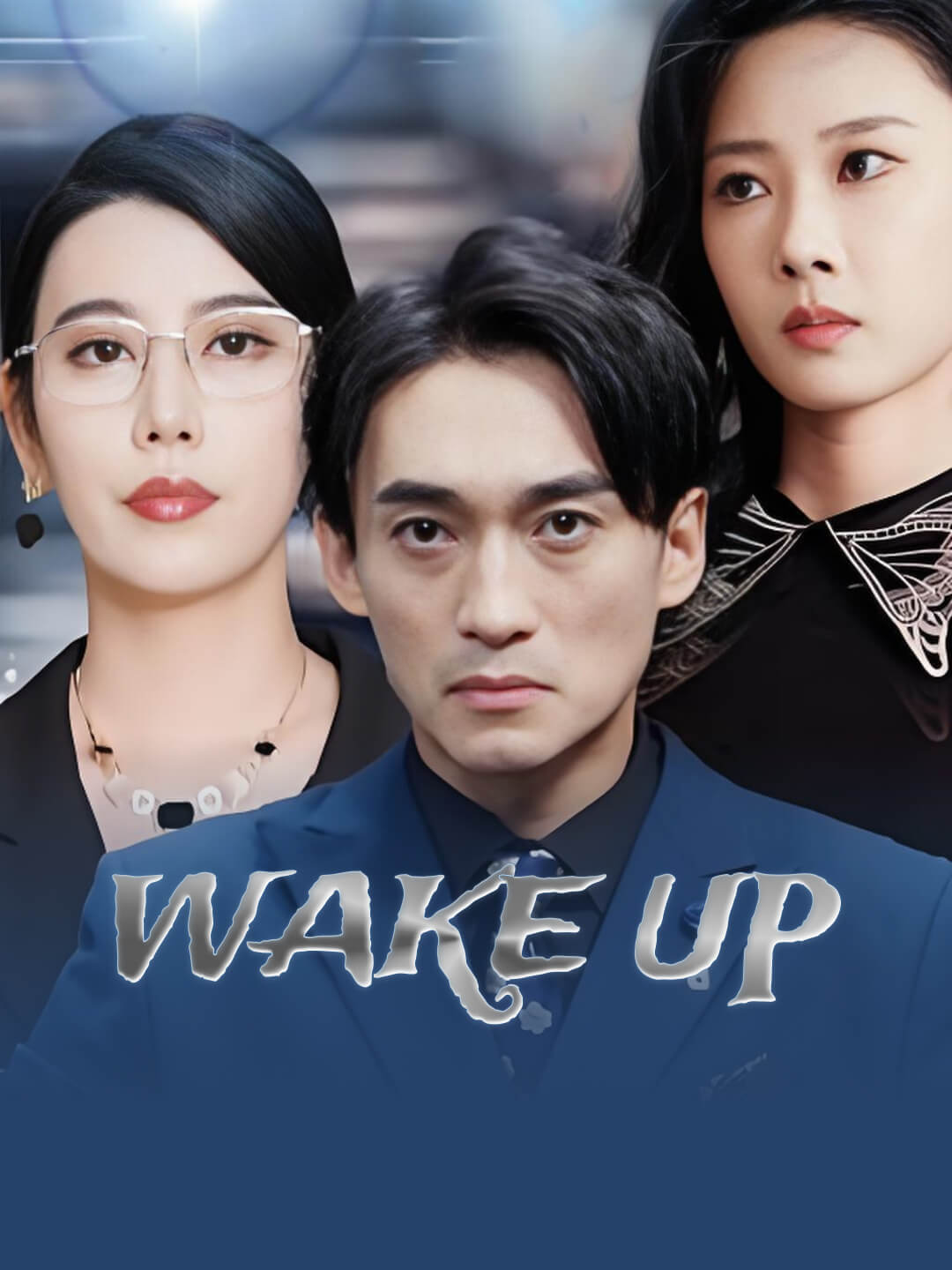 Watch Wake Up (DramaBite) Full Episodes Free HD