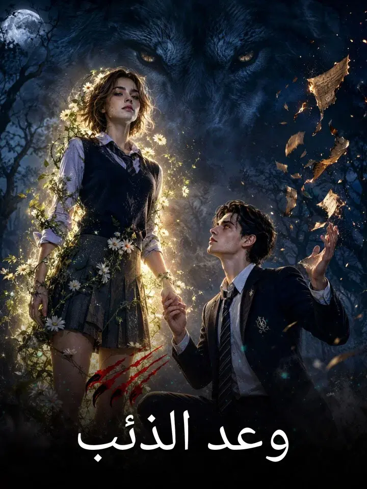 Watch وعد الذئب (MoboReels) Full Episodes Free HD