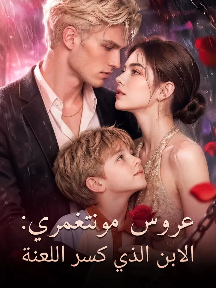 Watch عروس مونتغمري: الابن الذي كسر اللعنة (MoboReels) Full Episodes Free HD