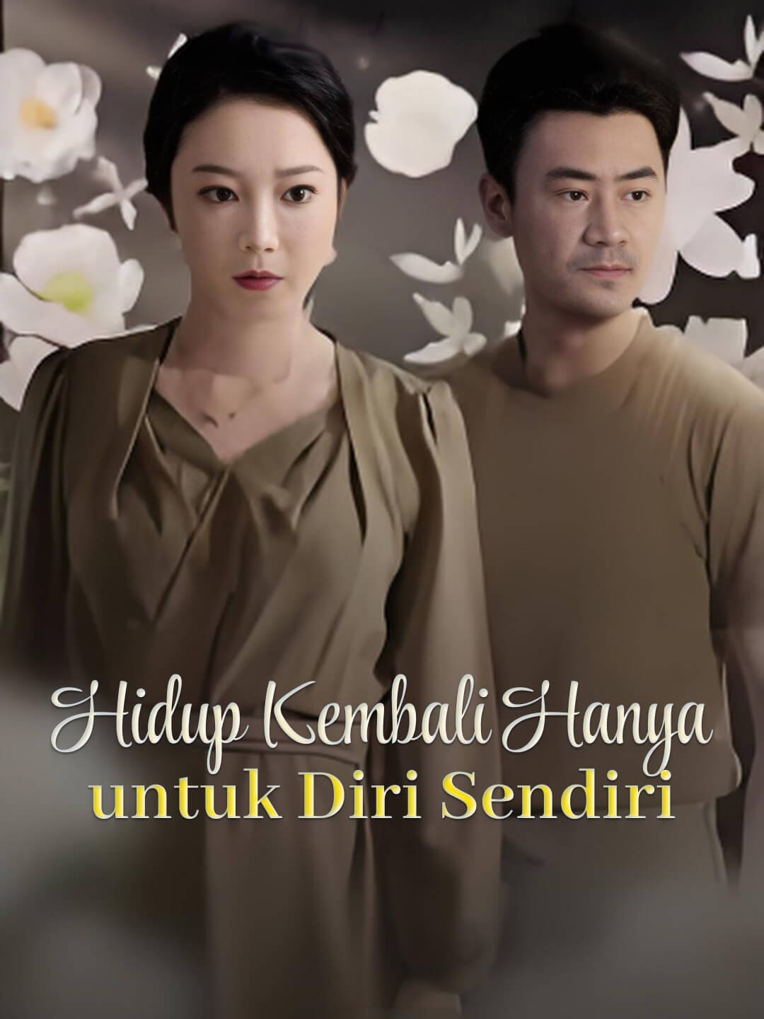 Watch Hidup Kembali Hanya untuk Diri Sendiri (DramaBite) Full Episodes Free HD