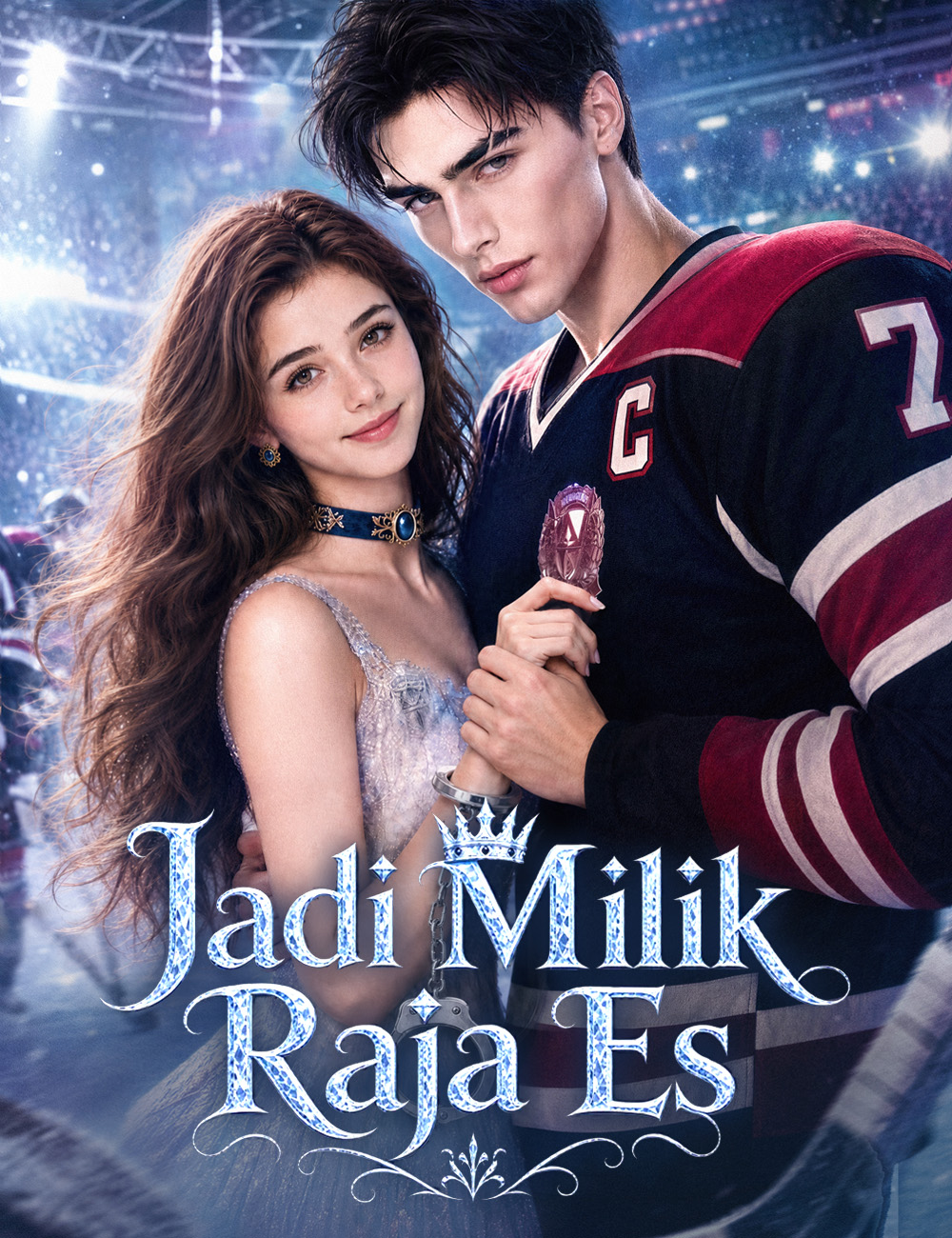 Watch Jadi Milik Raja Es (Dubbing) (FlickReels) Full Episodes