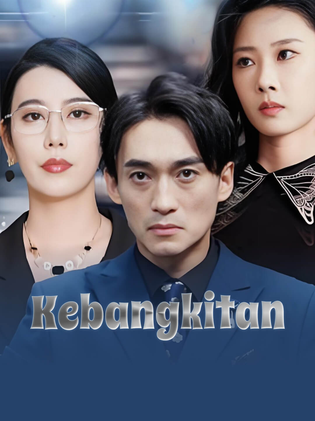 Watch Kebangkitan (DramaBite) Full Episodes Free HD