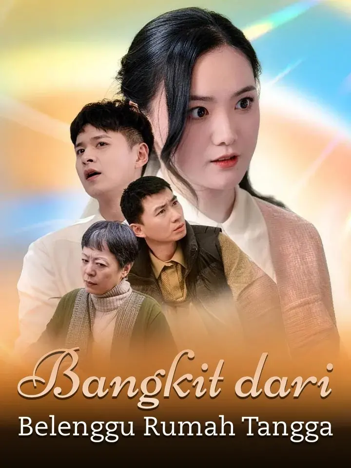 Watch Bangkit dari Belenggu Rumah Tangga (MoboReels) Full Episodes Free HD