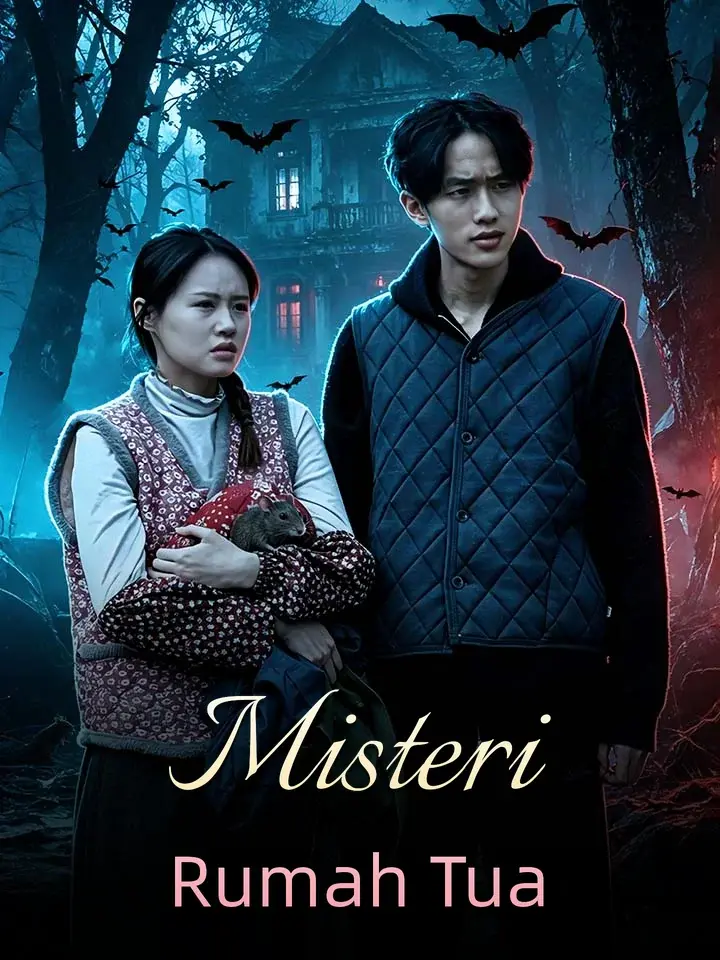 Watch Misteri Rumah Tua (MoboReels) Full Episodes Free HD