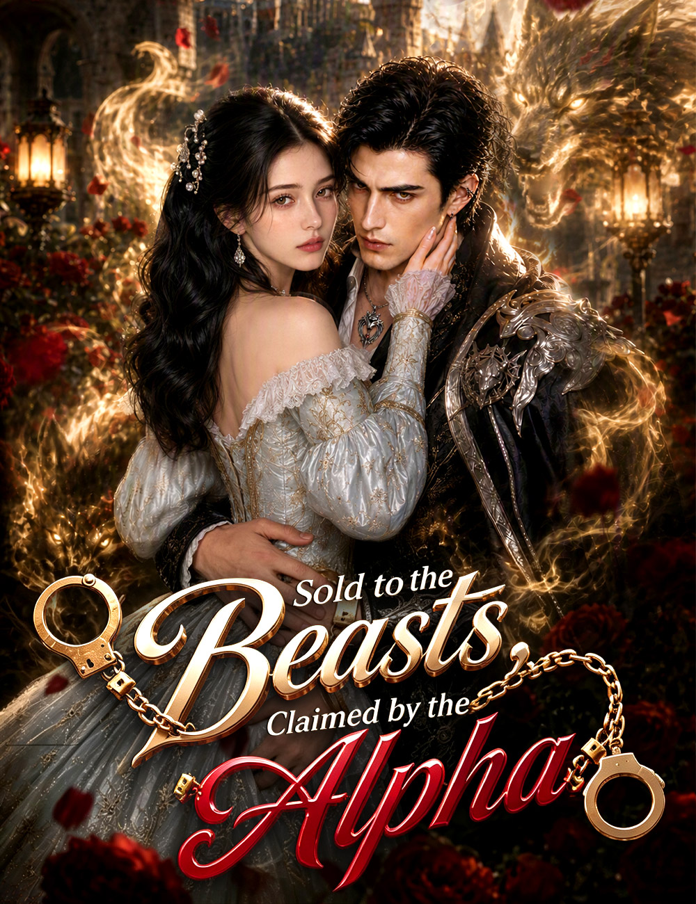 Watch Sold to the Beasts, Claimed by the Alpha (FlickReels) Full Episodes Free HD