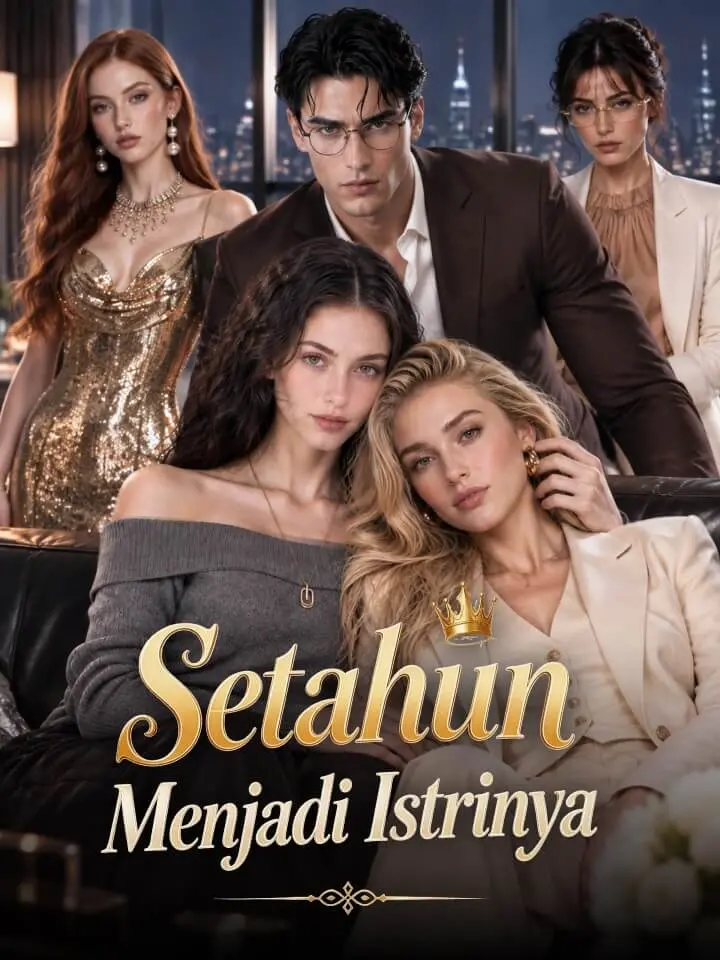 Watch Setahun Menjadi Istrinya (MoboReels) Full Episodes Free HD