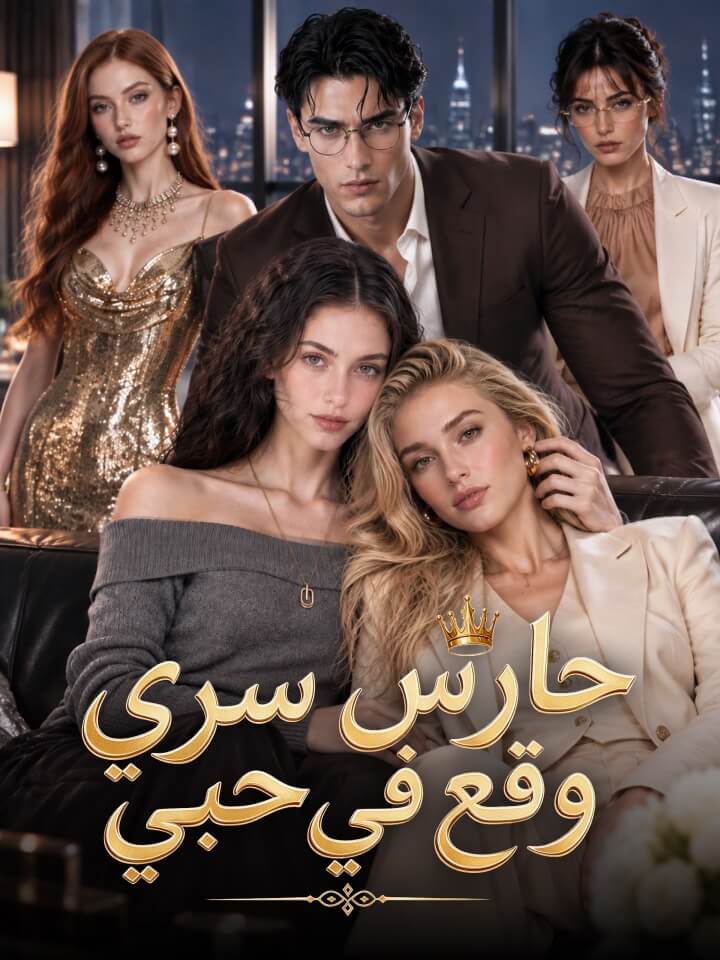 Watch حارس سري وقع في حبي (MoboReels) Full Episodes Free HD