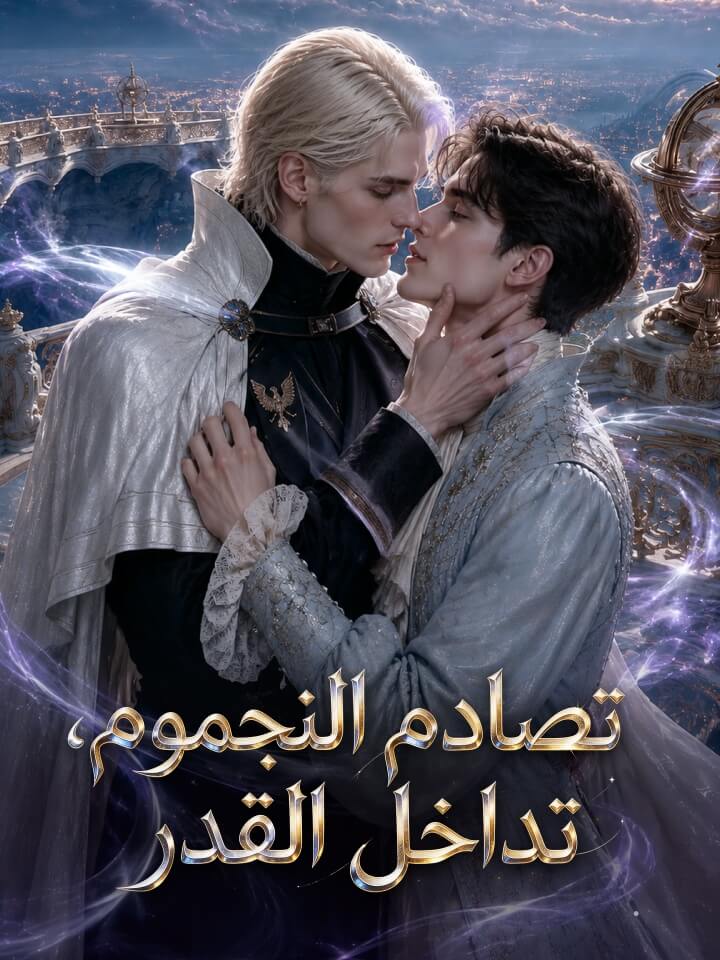 Watch تصادم النجوم، تداخل القدر (MoboReels) Full Episodes Free HD