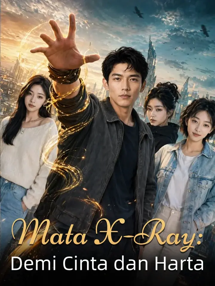 Watch Mata X-Ray: Demi Cinta dan Harta (MoboReels) Full Episodes Free HD