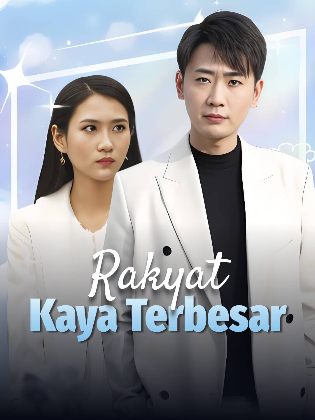 Watch Rakyat Kaya Terbesar (DramaBite) Full Episodes Free HD