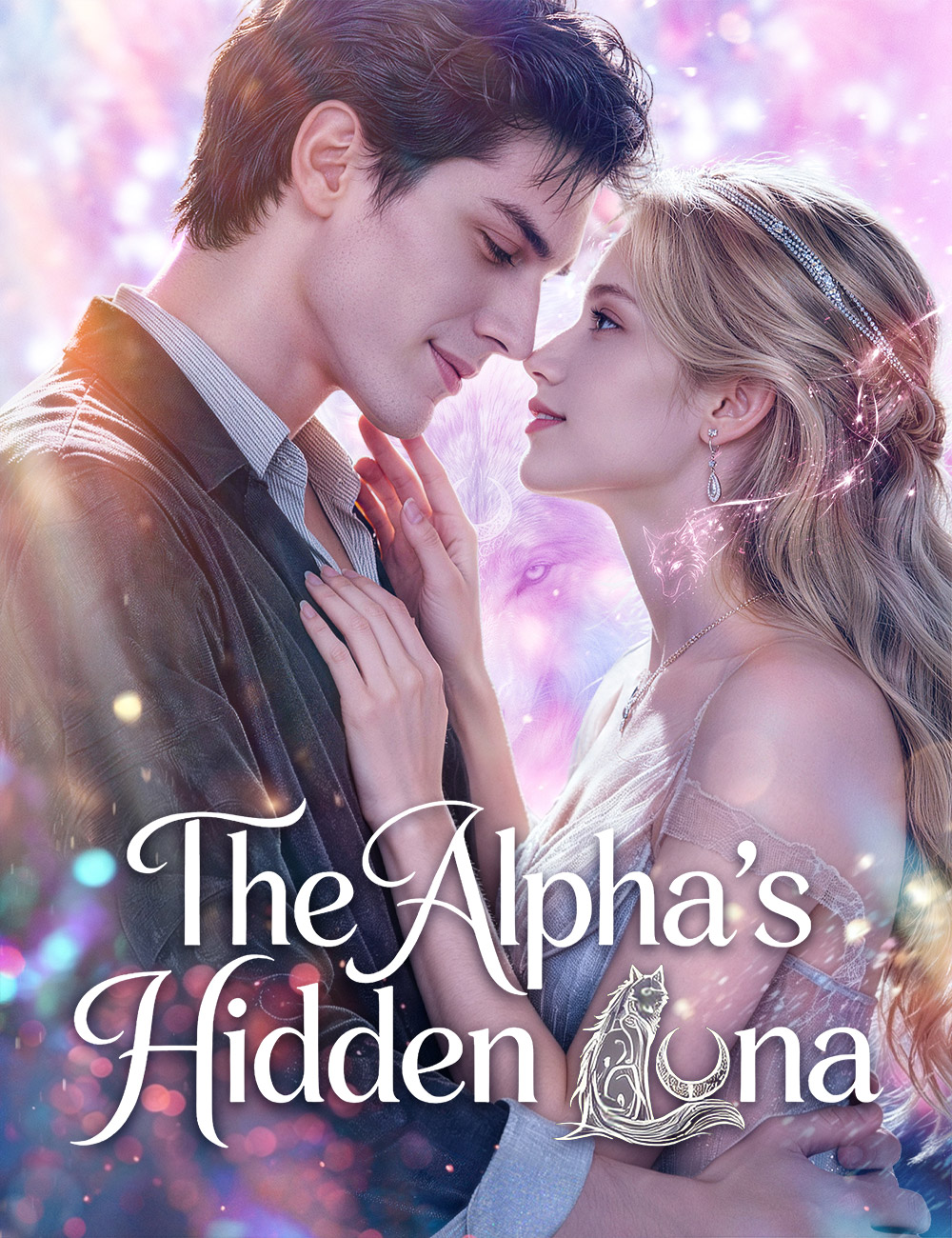 Watch The Alpha's Hidden Luna (FlickReels) Full Episodes Free HD