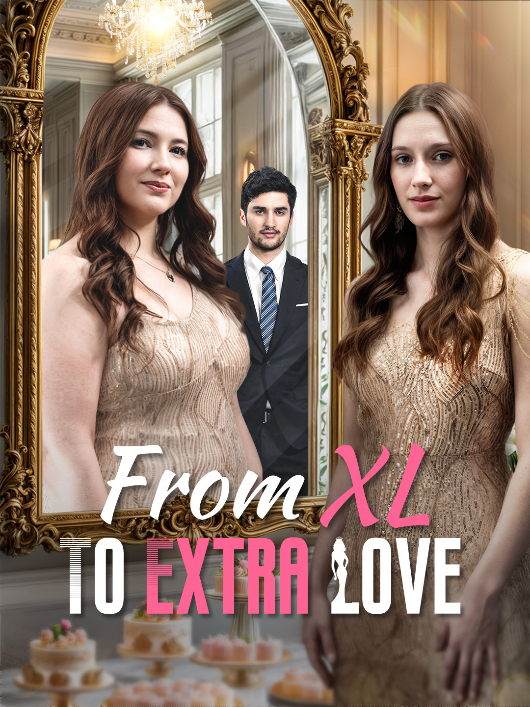 Watch From XL to Extra Love (StardustTV) Full Episodes Free HD