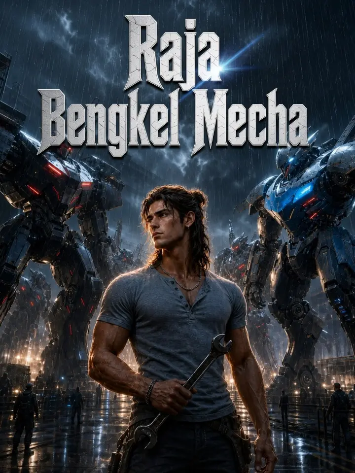 Watch Raja Bengkel Mecha (MoboReels) Full Episodes