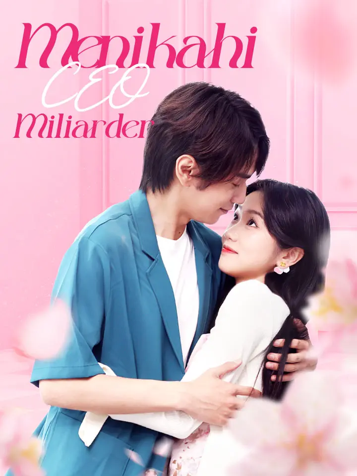 Watch Mencintaimu Lebih Dari Apa Pun (MoboReels) Full Episodes Free HD