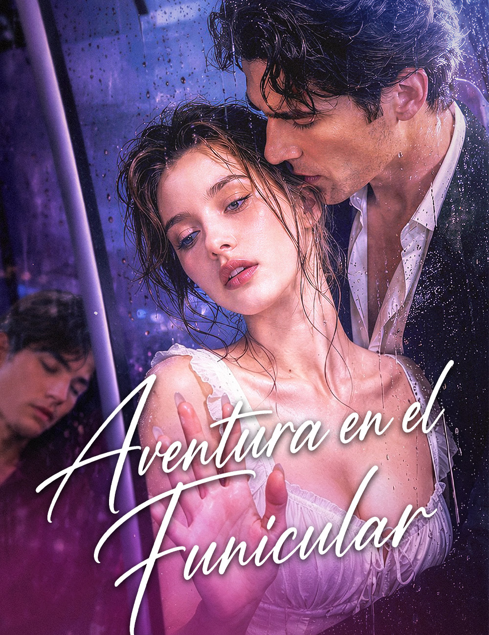 Watch Aventura en el funicular(Doblado) (FlickReels) Full Episodes Free HD