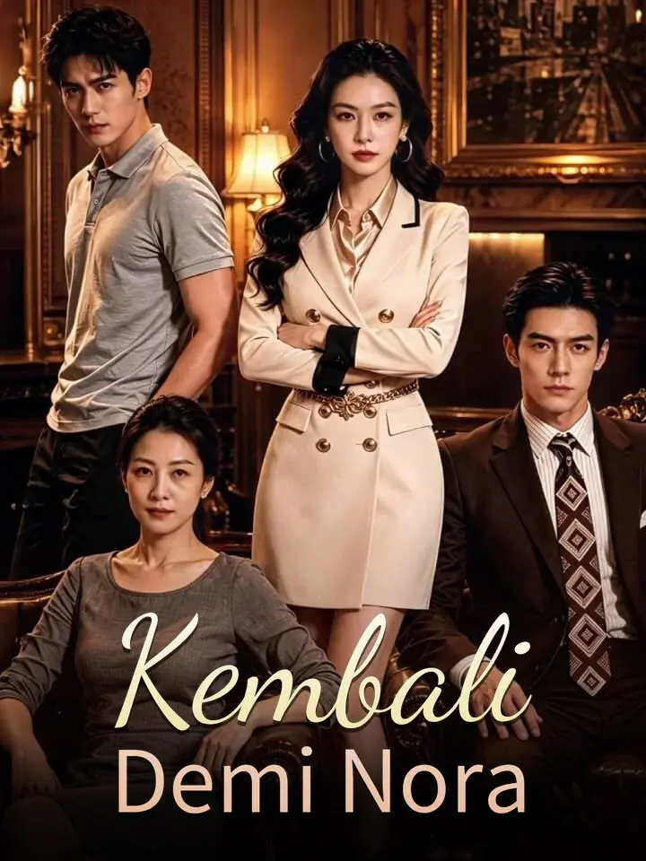 Watch Kembali Demi Nora (MoboReels) Full Episodes