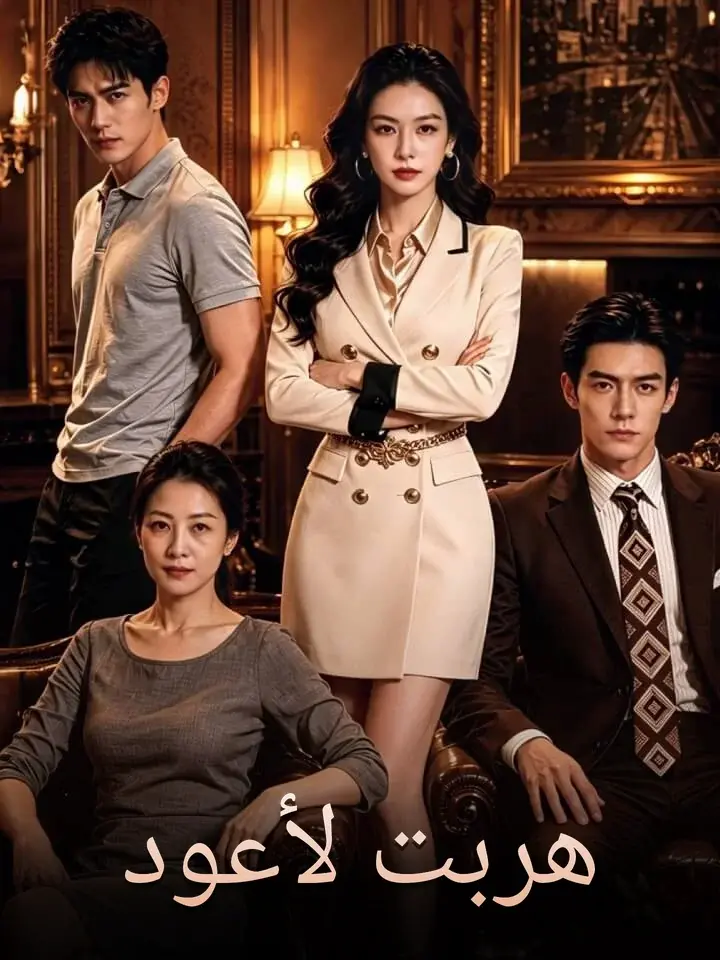 Watch هربتُ لأعود (MoboReels) Full Episodes Free HD
