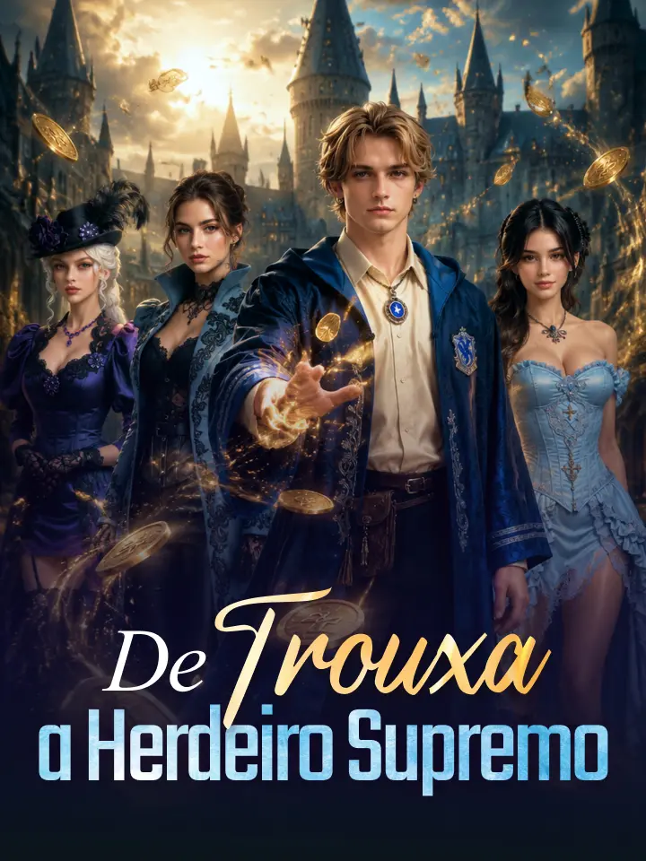 Watch De Trouxa a Herdeiro Supremo (MoboReels) Full Episodes Free HD