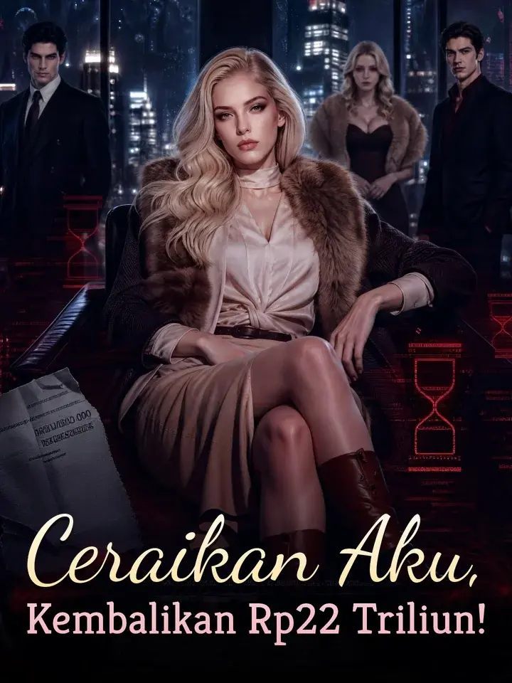 Watch Ceraikan Aku, Kembalikan Rp22 Triliun! (MoboReels) Full Episodes Free HD