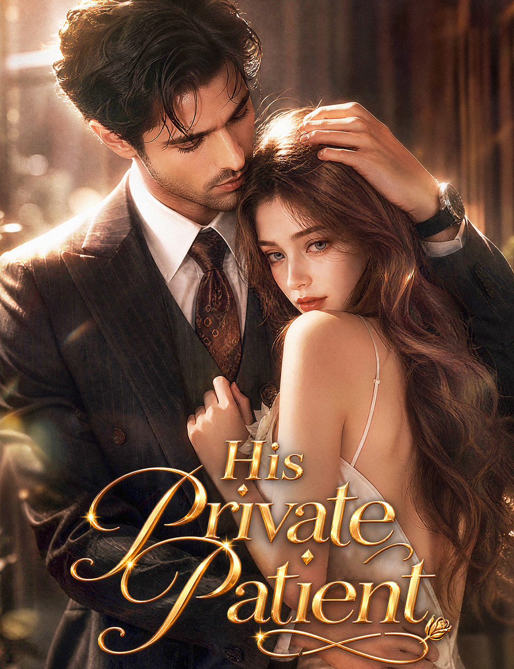 Watch His Private Patient (FlickReels) Full Episodes Free HD