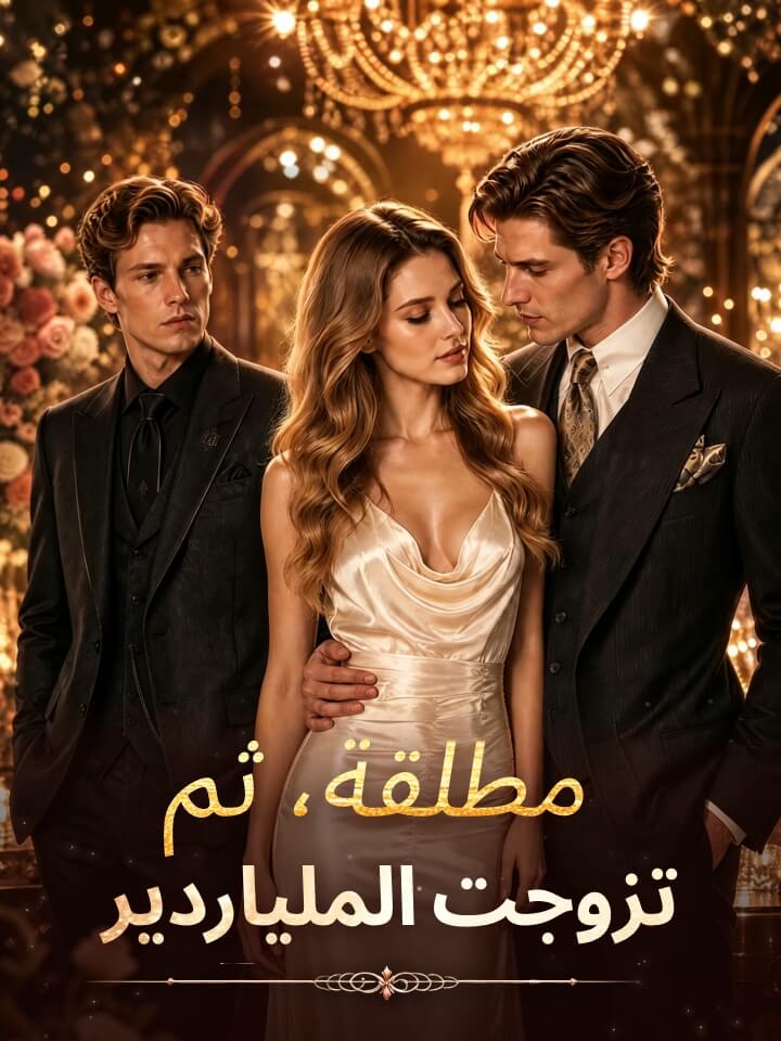 Watch ‫مطلقة، ثم تزوجت الملياردير‬ (MoboReels) Full Episodes Free HD