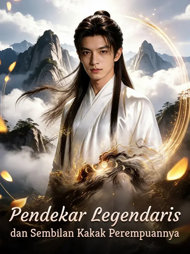 Watch Pendekar Legendaris dan Sembilan Kakak Perempuannya (MoboReels) Full Episodes Free HD