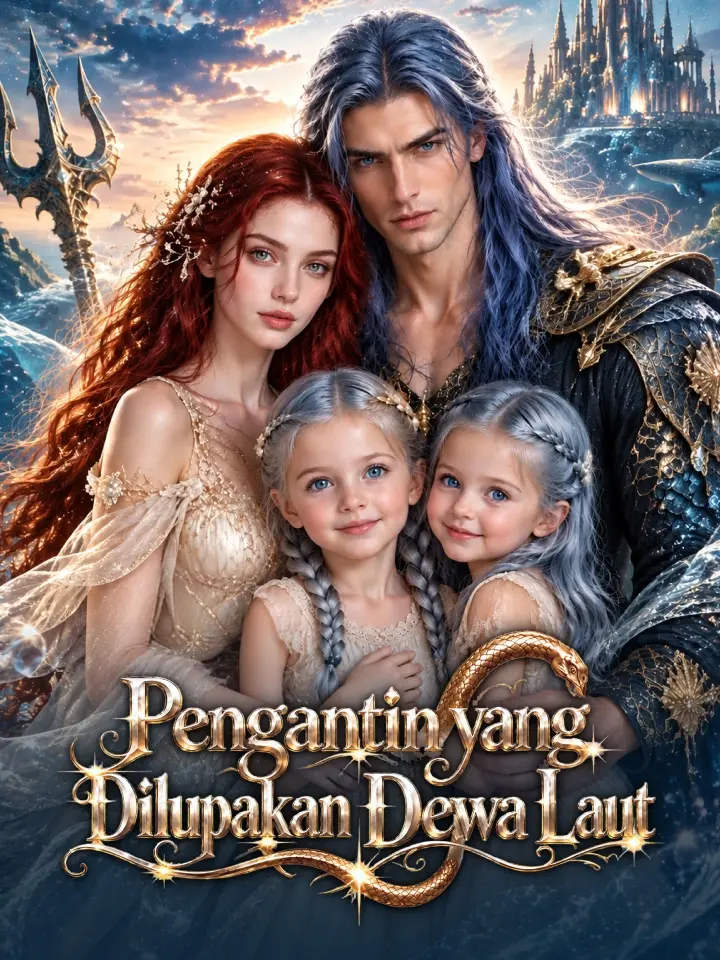 Watch Pengantin yang Dilupakan Dewa Laut (MoboReels) Full Episodes Free HD