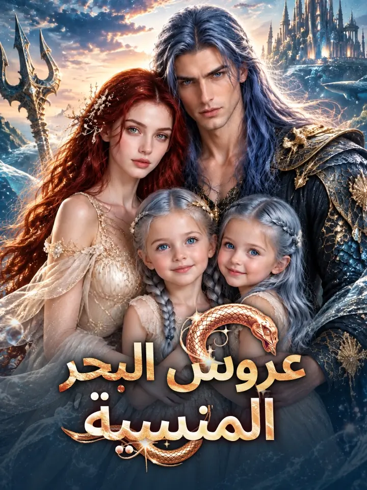 Watch عروس البحر المنسية (MoboReels) Full Episodes Free HD