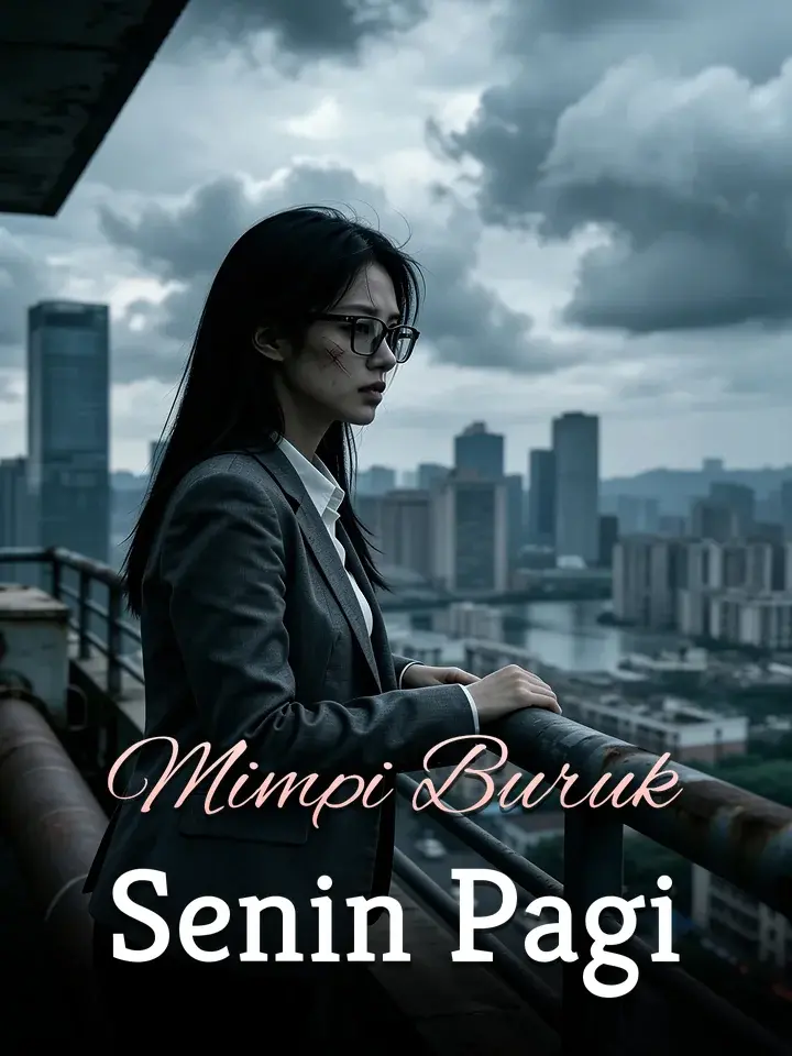 Watch Mimpi Buruk Senin Pagi (MoboReels) Full Episodes Free HD