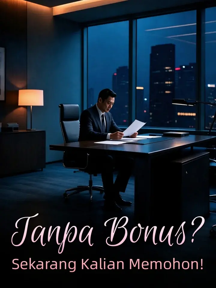 Watch Tanpa Bonus? Sekarang Kalian Memohon! (MoboReels) Full Episodes Free HD