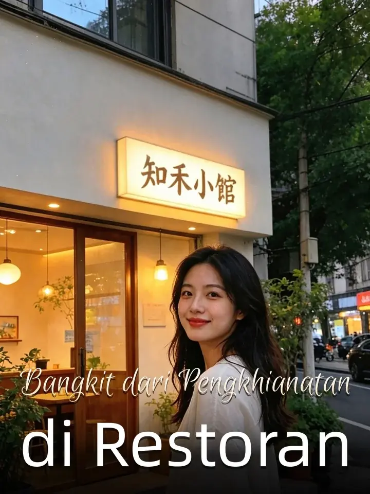 Watch Bangkit dari Pengkhianatan di Restoran (MoboReels) Full Episodes Free HD