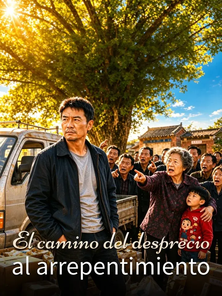 Watch El camino del desprecio al arrepentimiento (MoboReels) Full Episodes Free HD