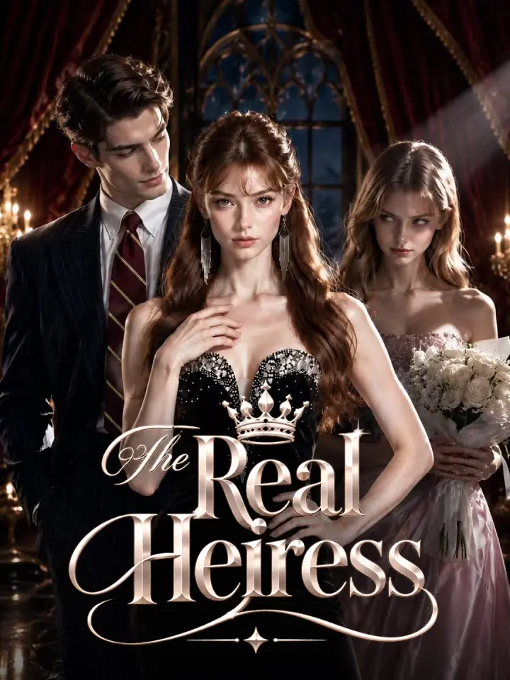Watch The Real Heiress (MoboReels) Full Episodes Free HD