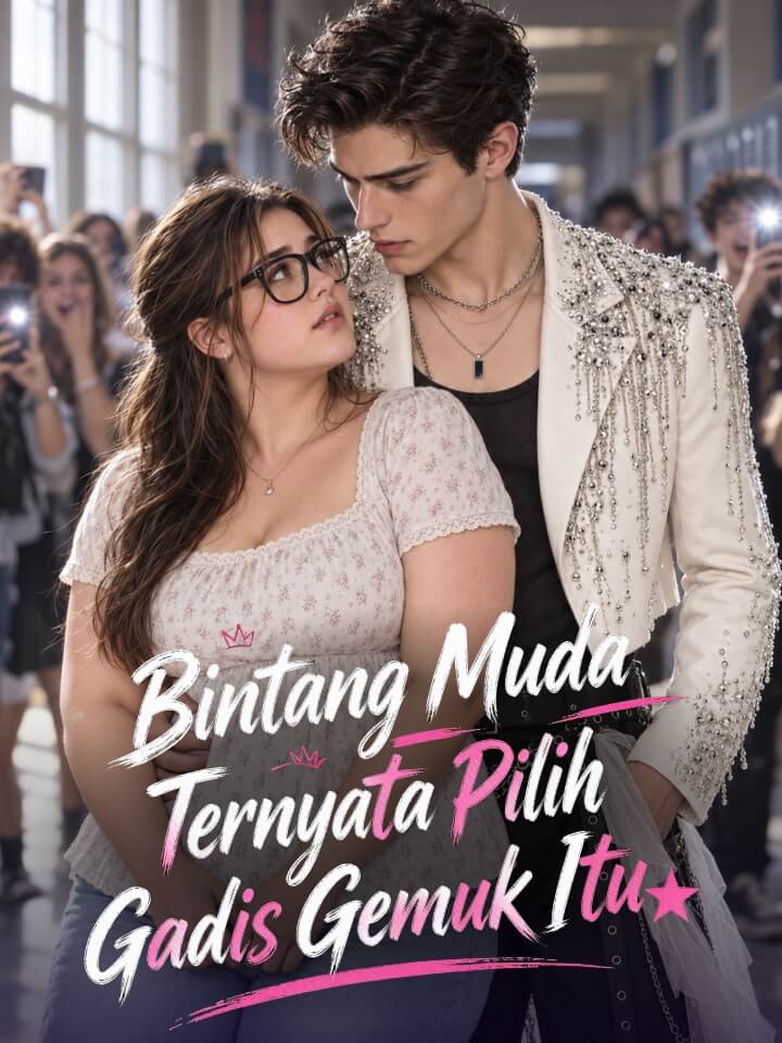 Watch Bintang Muda Ternyata Pilih Gadis Gemuk Itu (MoboReels) Full Episodes Free HD