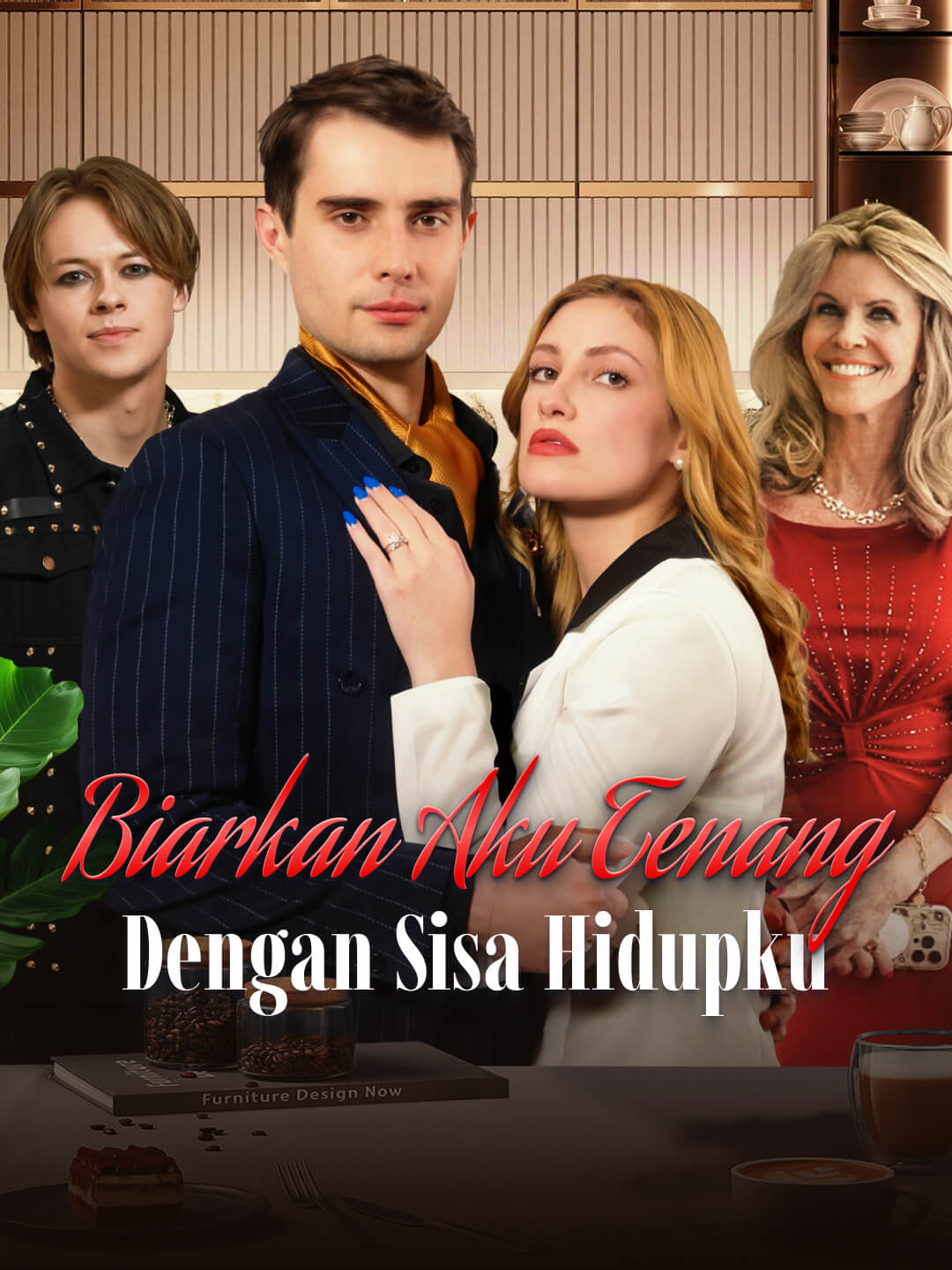 Watch &Biarkan A (DramaBite) Full Episodes Free HD