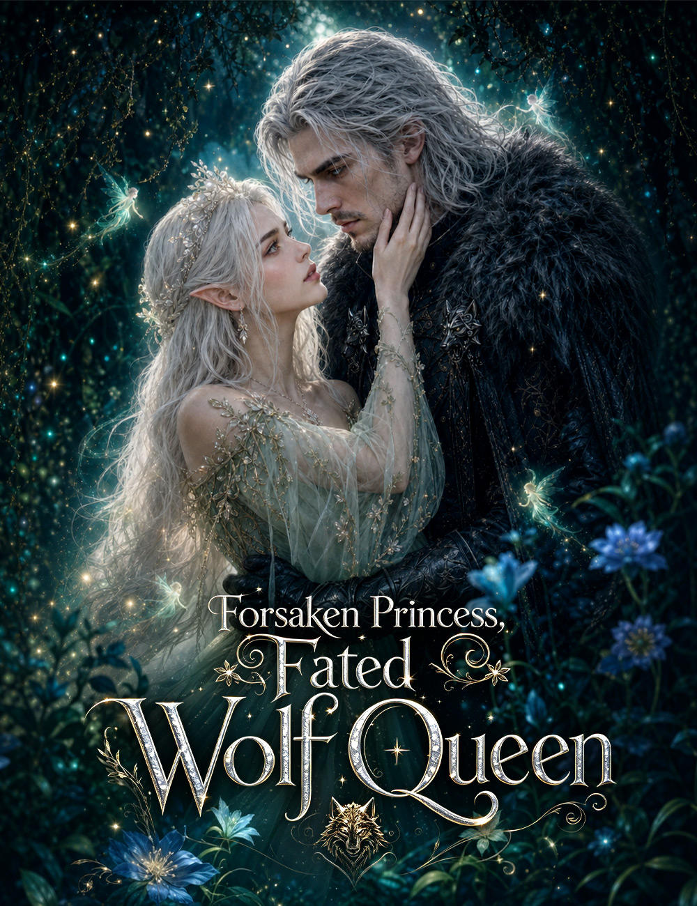 Watch Forsaken Princess, Fated Wolf Queen (FlickReels) Full Episodes Free HD