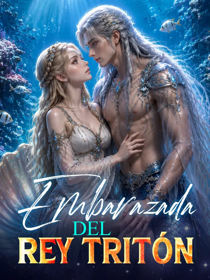 Watch Embarazada del Rey Tritón (MoboReels) Full Episodes Free HD