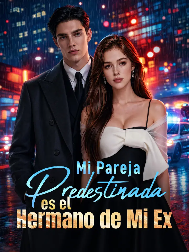 Watch Mi Pareja Predestinada es el Hermano de Mi Ex (MoboReels) Full Episodes Free HD