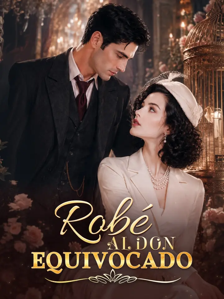 Watch Robé al Don Equivocado (MoboReels) Full Episodes Free HD