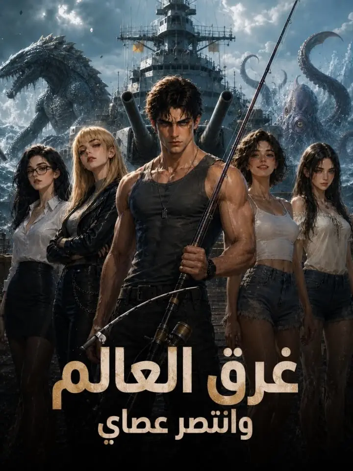 Watch ‫غرق العالم، وانتصر عصاي‬ (MoboReels) Full Episodes Free HD