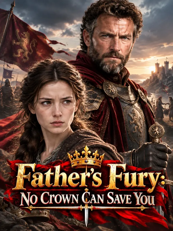 Watch Father's Fury: No Crown Can Save You (MoboReels) Full Episodes Free HD